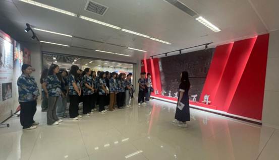 李思雯社会培训讲解图3